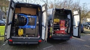 Plumber Halvinkhuizen