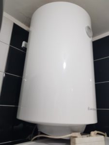 cv installation leiden