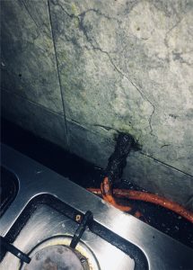 emergency gas plumber