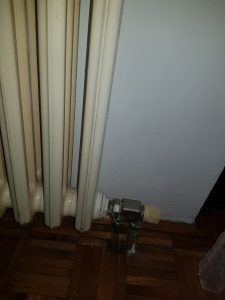 fix radiator problems