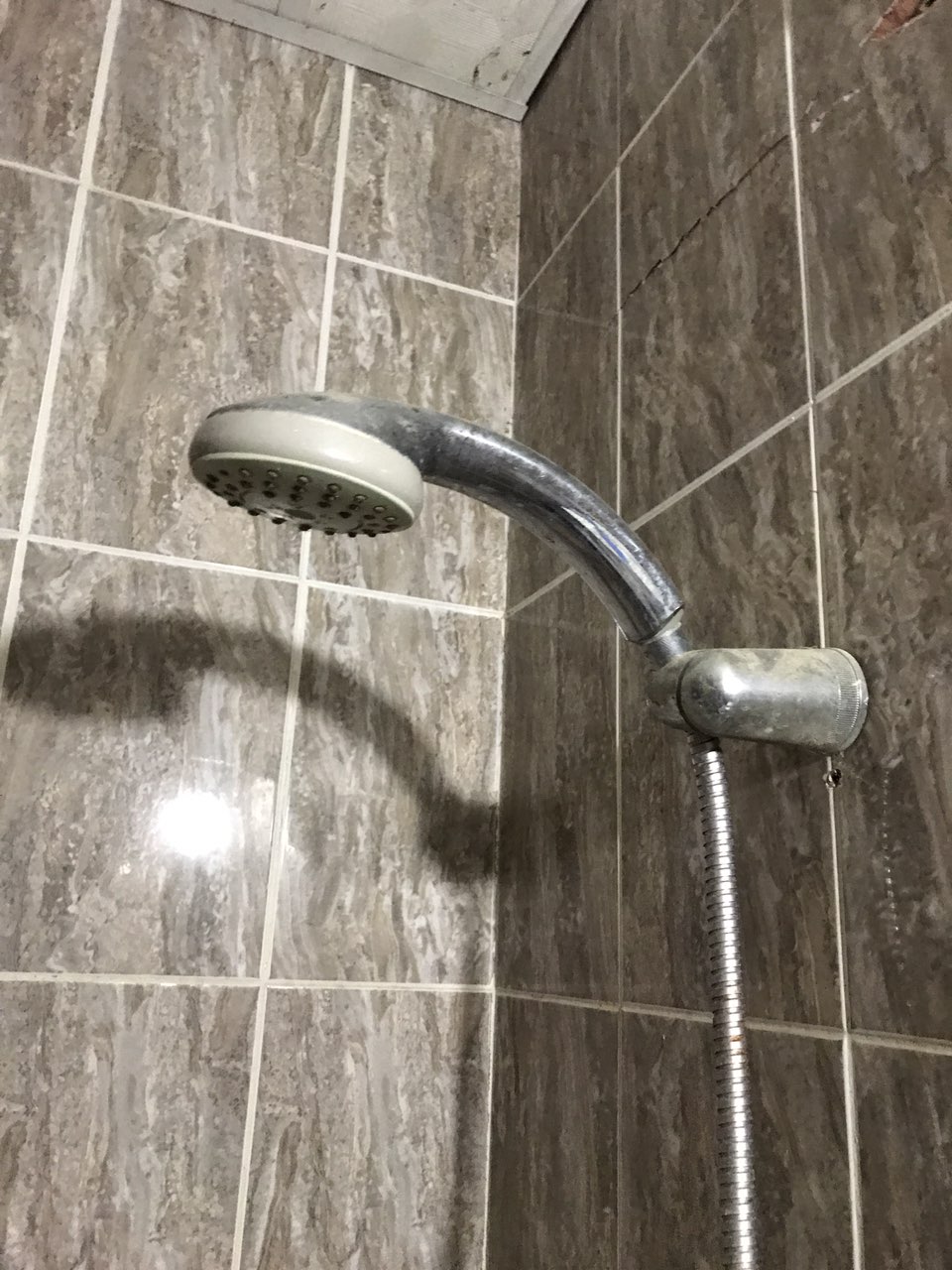 Shower clogged? The cause and the solution! from €87,75 (incl.vat