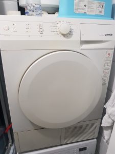 a dryer