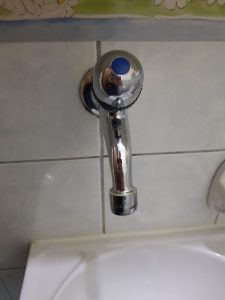 a leaky faucet in aalsmeer