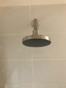 a shower head in rijswijk