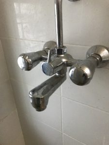 contact us to replace an old tap in zwolle