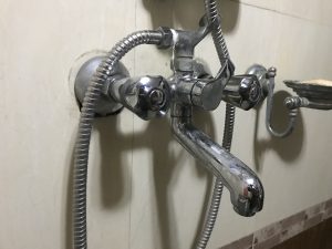 faucet installation in harderwijk