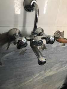 faucet installation in roosendaal
