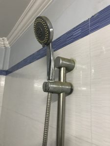 install a shower in nijmegen