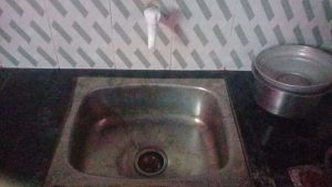 kitchen sink in hardenberg