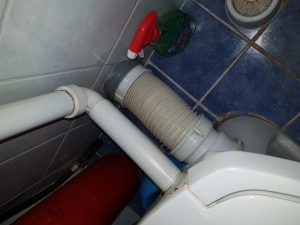 professional drain inspection in weert