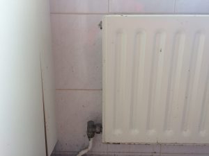 repair a radiator in hoofddorp