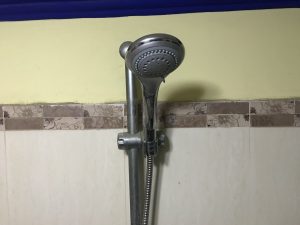 shower installation in hengelo
