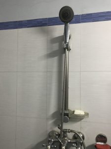 shower maintenance in zwolle
