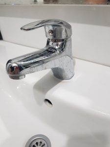 tap installation in the hague