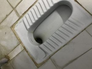 unclogging a drain in nijmegen